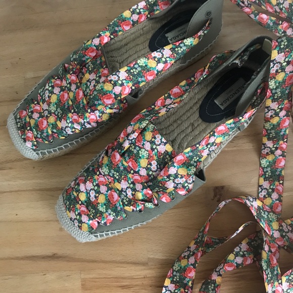 Balenciaga Espadrilles - Picture 5 of 7